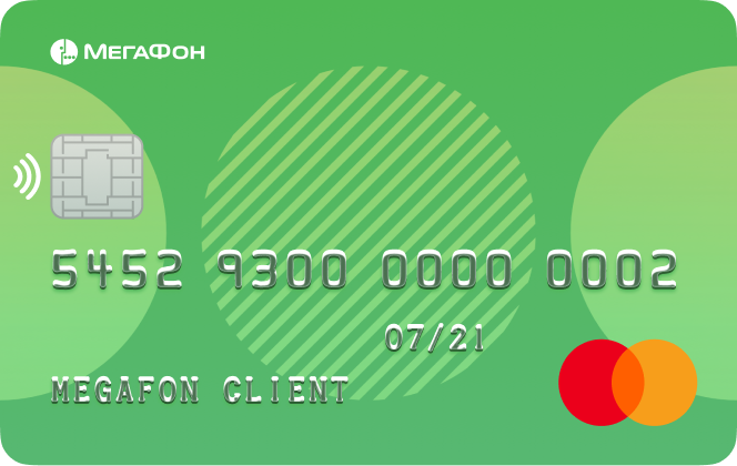 megafon-standart